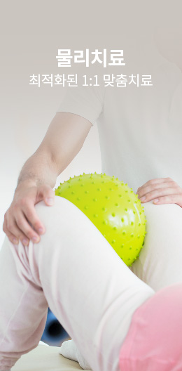 물리치료